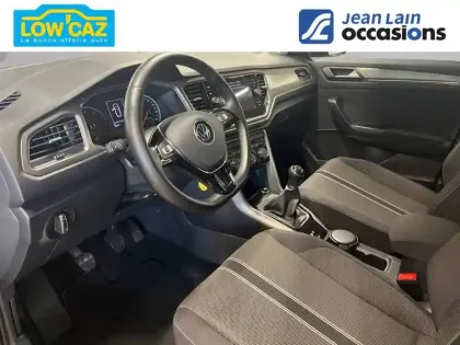 Photo 10 Volkswagen T-roc  1.0 TSI 110 Start/Stop BVM6