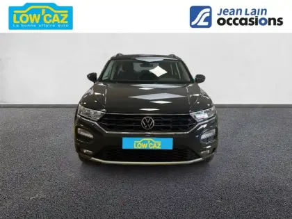 Photo 23 Volkswagen T-roc  1.0 TSI 110 Start/Stop BVM6