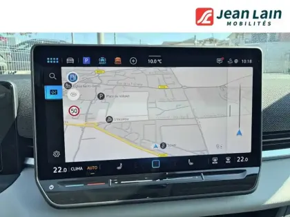 Photo 14 Volkswagen T-roc  1.5 eTSI EVO2 Hybrid 116 ch DSG7