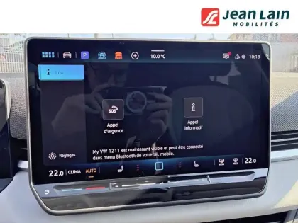 Photo 33 Volkswagen T-roc  1.5 eTSI EVO2 Hybrid 116 ch DSG7