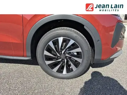 Photo 8 Volkswagen T-roc  1.5 eTSI EVO2 Hybrid 116 ch DSG7