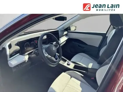 Photo 10 Volkswagen T-roc  1.5 eTSI EVO2 Hybrid 116 ch DSG7