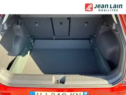 Photo 9 Volkswagen T-roc  1.5 eTSI EVO2 Hybrid 116 ch DSG7