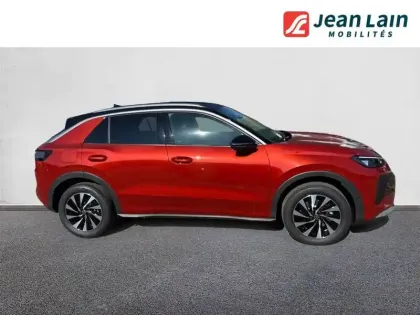 Photo 21 Volkswagen T-roc  1.5 eTSI EVO2 Hybrid 116 ch DSG7