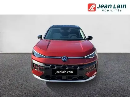 Photo 19 Volkswagen T-roc  1.5 eTSI EVO2 Hybrid 116 ch DSG7