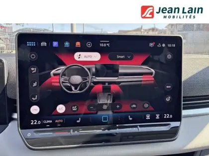 Photo 13 Volkswagen T-roc  1.5 eTSI EVO2 Hybrid 116 ch DSG7