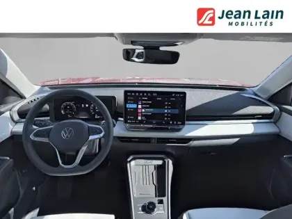 Photo 35 Volkswagen T-roc  1.5 eTSI EVO2 Hybrid 116 ch DSG7