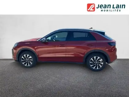 Photo 7 Volkswagen T-roc  1.5 eTSI EVO2 Hybrid 116 ch DSG7