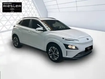 Photo 42 Hyundai Kona  Electrique 39 kWh - 136 ch