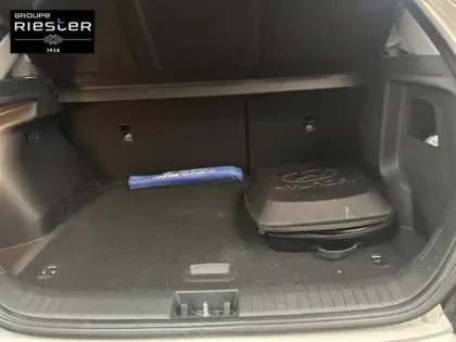 Photo 5 Hyundai Kona  Electrique 39 kWh - 136 ch
