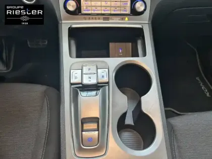 Photo 18 Hyundai Kona  Electrique 39 kWh - 136 ch