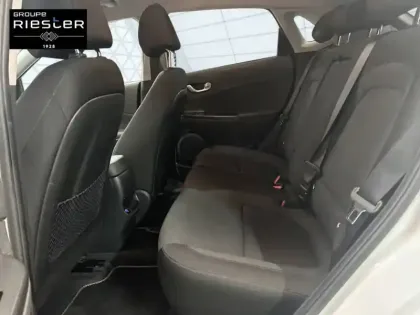 Photo 9 Hyundai Kona  Electrique 39 kWh - 136 ch