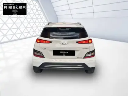 Photo 24 Hyundai Kona  Electrique 39 kWh - 136 ch