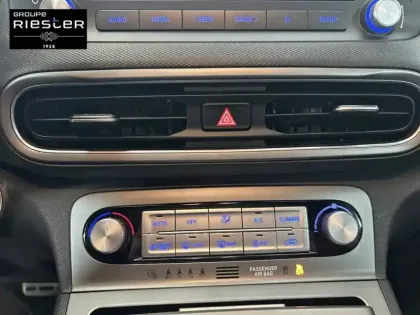 Photo 17 Hyundai Kona  Electrique 39 kWh - 136 ch