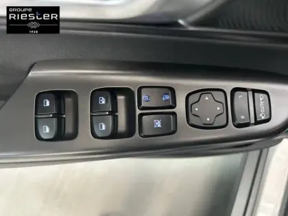 Photo 31 Hyundai Kona  Electrique 39 kWh - 136 ch