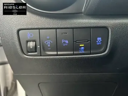 Photo 12 Hyundai Kona  Electrique 39 kWh - 136 ch