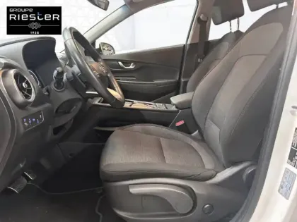 Photo 48 Hyundai Kona  Electrique 39 kWh - 136 ch