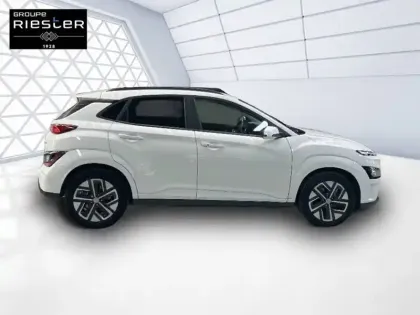 Photo 43 Hyundai Kona  Electrique 39 kWh - 136 ch