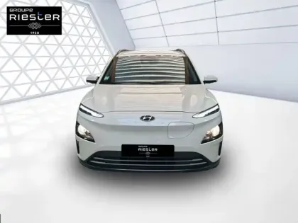 Photo 21 Hyundai Kona  Electrique 39 kWh - 136 ch