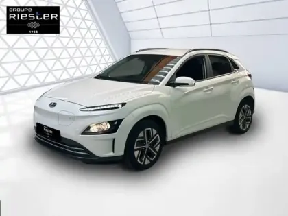 Photo 40 Hyundai Kona  Electrique 39 kWh - 136 ch