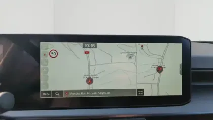 Photo 14 Kia Stonic  1.0 T-GDi 100 ch DCT7