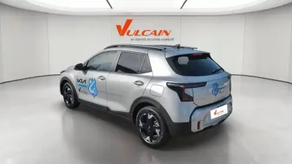 Photo 6 Kia Stonic  1.0 T-GDi 100 ch DCT7