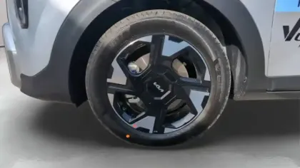 Photo 11 Kia Stonic  1.0 T-GDi 100 ch DCT7