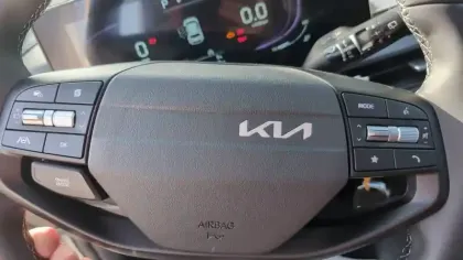 Photo 37 Kia Stonic  1.0 T-GDi 100 ch DCT7