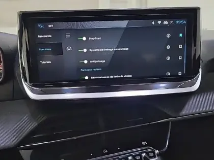 Photo 23 Peugeot 208 Gén. II Ph2 Active 5