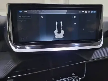 Photo 21 Peugeot 208 Gén. II Ph2 Active 5