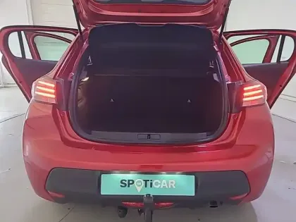 Photo 7 Peugeot 208 Gén. II Ph2 Active 5