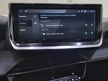 Photo 22 Peugeot 208 Gén. II Ph2 Active 5