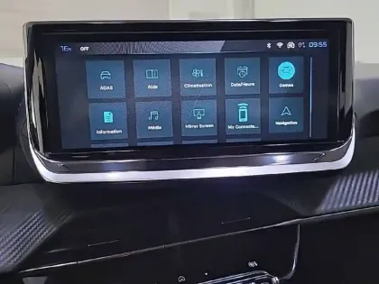 Photo 25 Peugeot 208 Gén. II Ph2 Active 5