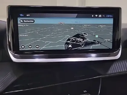 Photo 20 Peugeot 208 Gén. II Ph2 Active 5