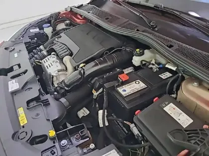 Photo 16 Peugeot 208 Gén. II Ph2 Active 5