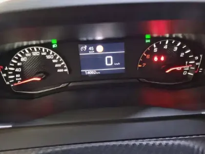 Photo 11 Peugeot 208 Gén. II Ph2 Active 5