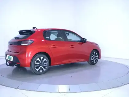 Photo 68 Peugeot 208  PureTech 100 S&S BVM6