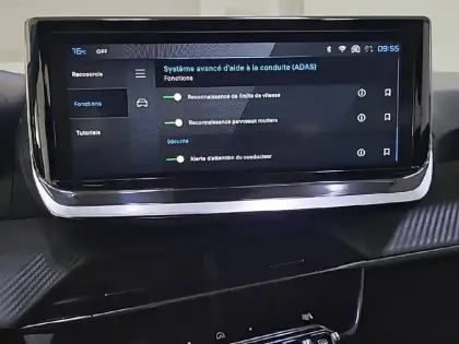 Photo 24 Peugeot 208 Gén. II Ph2 Active 5