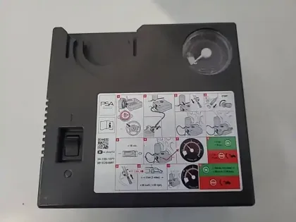 Photo 19 Peugeot 208 Gén. II Ph2 Active 5