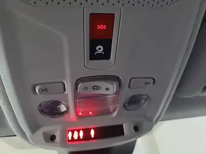 Photo 27 Peugeot 208 Gén. II Ph2 Active 5