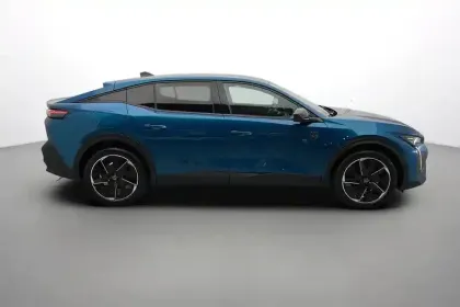 Photo 6 Peugeot 408  Hybrid 136 e-DCS6