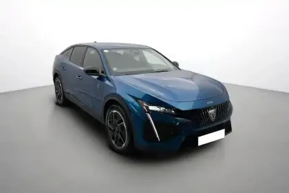 Photo 43 Peugeot 408  Hybrid 136 e-DCS6