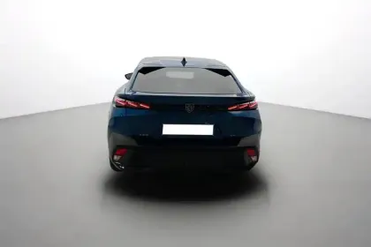 Photo 22 Peugeot 408  Hybrid 136 e-DCS6