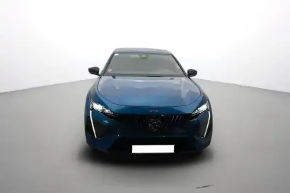 Photo 19 Peugeot 408  Hybrid 136 e-DCS6