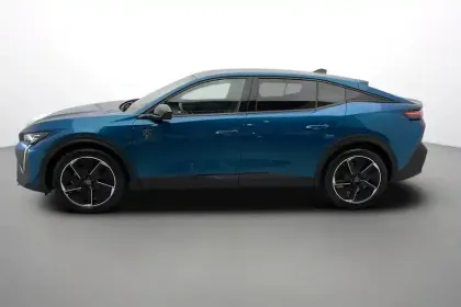 Photo 38 Peugeot 408  Hybrid 136 e-DCS6