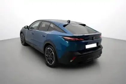 Photo 39 Peugeot 408  Hybrid 136 e-DCS6