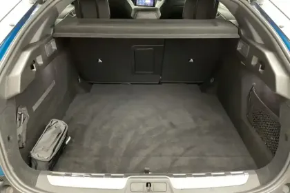 Photo 29 Peugeot 408  Hybrid 136 e-DCS6