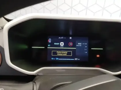 Photo 14 Dacia Spring  electric 100