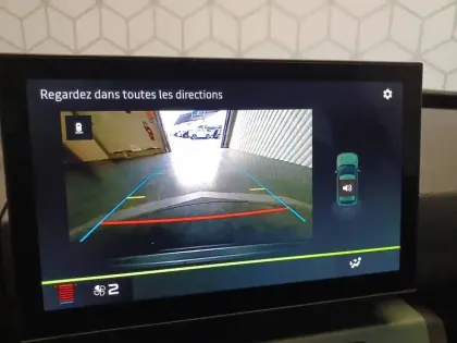 Photo 15 Dacia Spring  electric 100