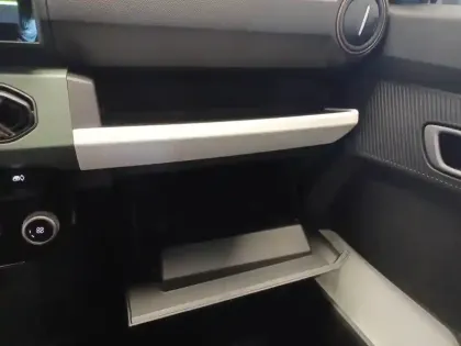 Photo 16 Dacia Spring  electric 100